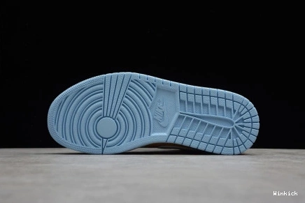 - SESAME AIR CZ0774-200 (W) 1 MID SE JORDAN 1104